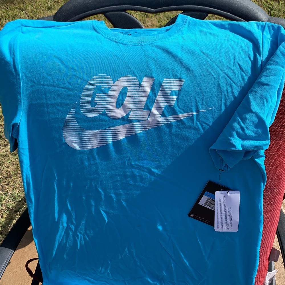 Nike Tee